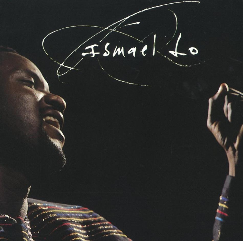 Ismael Lo - --- (91)