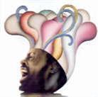 Leon Thomas - Blues And The Soulful Truth