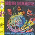 Main Source - Breaking Atoms + 6 Bonustracks