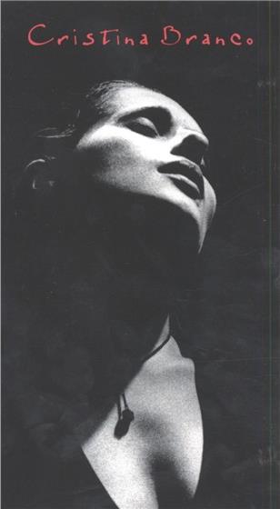 Cristina Branco - Fado & Poesie Portugaise