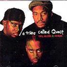 A Tribe Called Quest - Hits, Rarities & Remixes