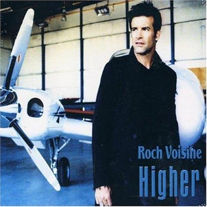 Roch Voisine - Higher
