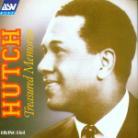 Leslie Hutchinson - Treasured Memories"Hutch"