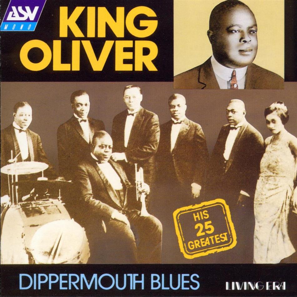 King Oliver - Dippermouth Blues