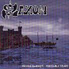Saxon - Frozen Rainbow