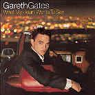 Gareth Gates - What My Heart Wants To Say