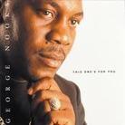 George Nooks - This One Is For You