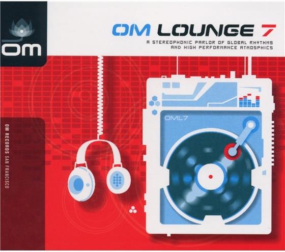 Om Lounge - Various 7