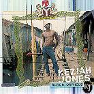 Keziah Jones - Black Orpheus