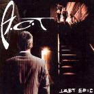 Act - Last Epic