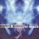 Neophyte - Action Must Be Taken 2 CD