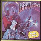 Brainstorm - Funky Entertainment