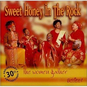 Sweet Honey In The Rock - Women Gather