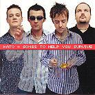 Kato - Songs To Help You Survive