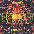 Man With No Name - Moment Of Truth