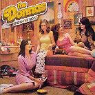 The Donnas - Spend The Night Limited Edition