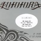 Lofofora - Le Fond Et La Forme