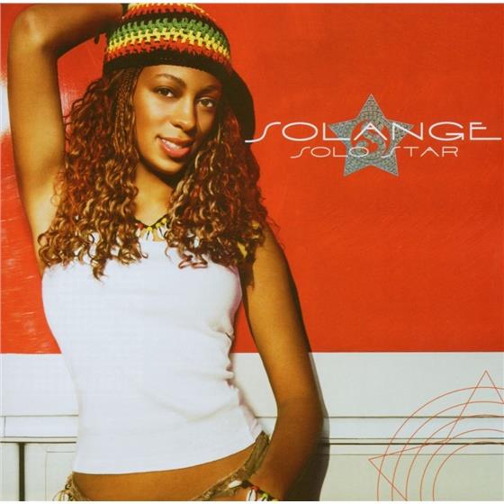 Solange - Solo Star