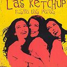 Las Ketchup - Kusha Las Payas