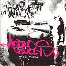 Audio Bullys - We Don't Care