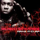 Busta Rhymes - Make It Clap - 2 Track
