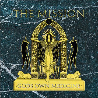 The Mission - God's Own Medicine