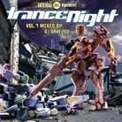 Trance Night - Oxa - Vol. 07 - Mixed By Dave 202