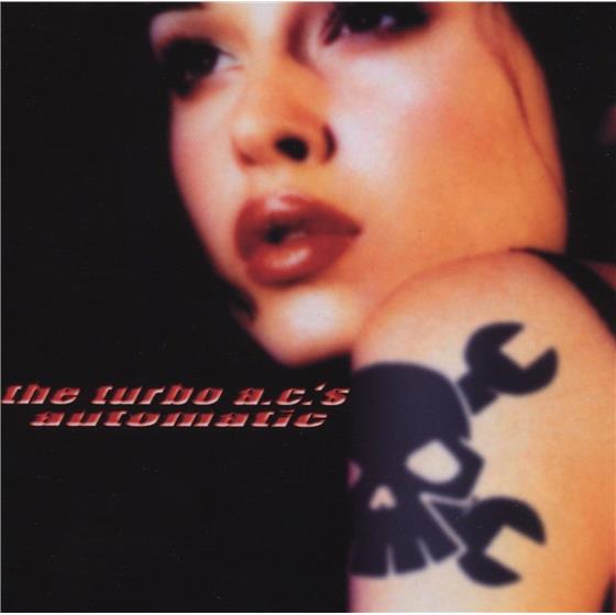 The Turbo A.C.'S - Automatic
