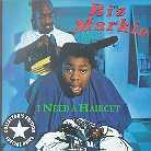 Biz Markie - I Need A Haircut