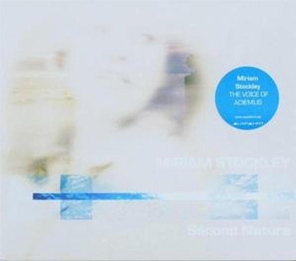 Miriam Stockley - Second Nature