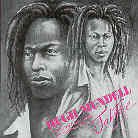 Hugh Mundell - Jah Fire