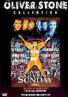 Any given sunday (1999) (Director's Cut, 2 DVDs)