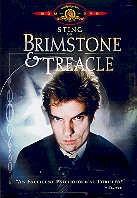 Brimstone and treacle (1982)