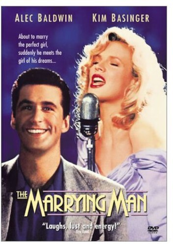 The Marrying Man