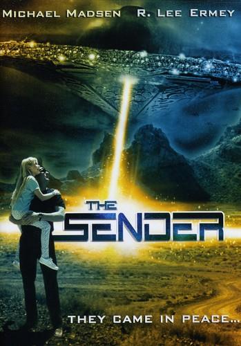 The sender