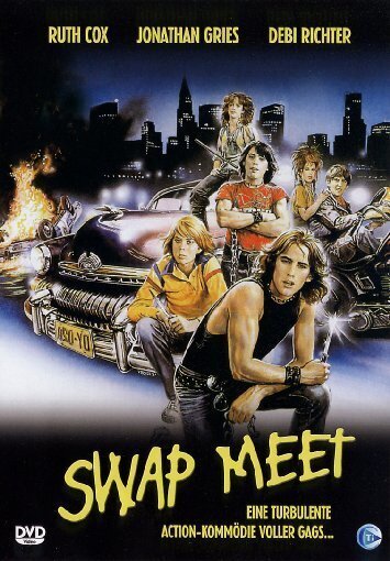 Swap Meet
