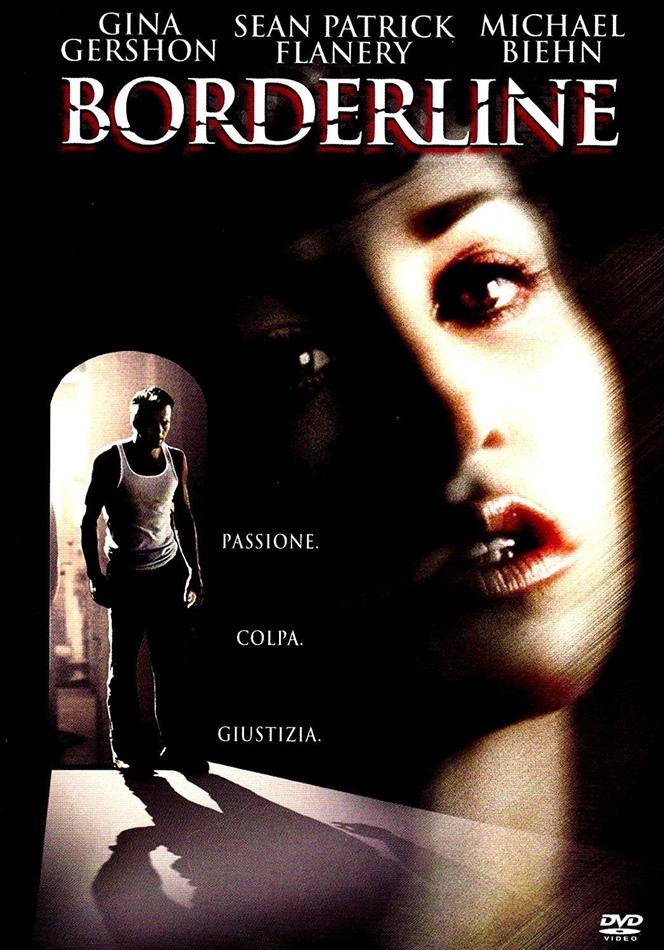 Borderline (2002)