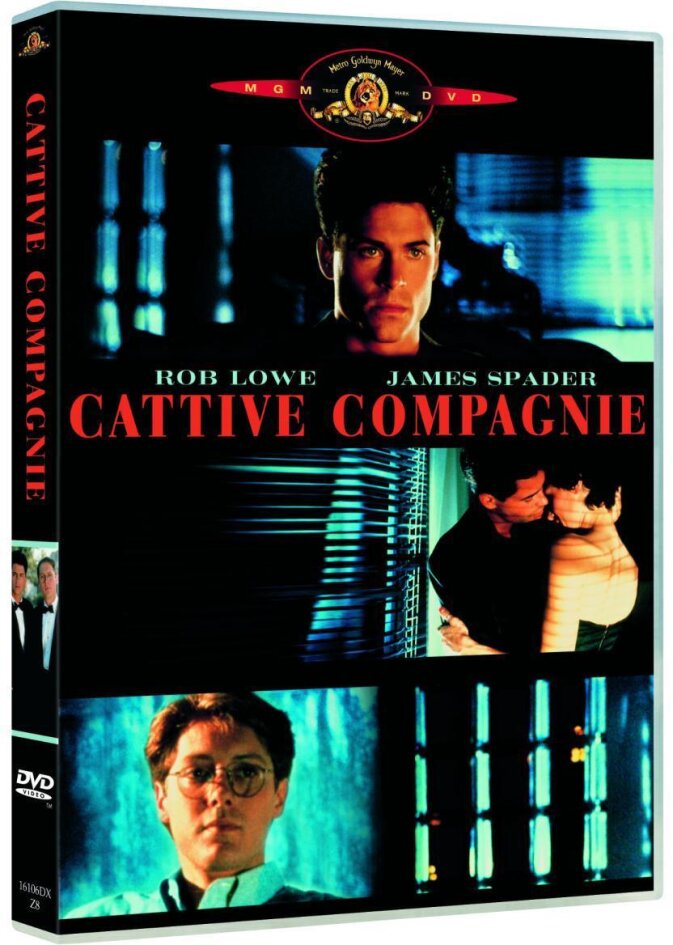Cattive compagnie (1990)
