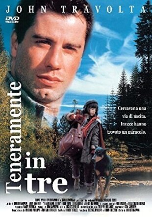 Teneramente in tre (1990)