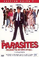 Les parasites (1999) Special Edition, 2 DVDs