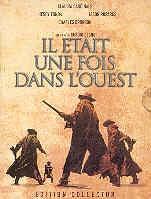 Il était une fois dans l'ouest - (Edition Collecteur 2 DVD) (1968)