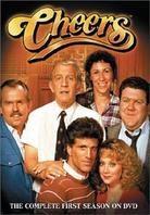 Cheers - Saison 1 4 DVD