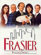 Frasier - Saison 1 (4 DVD)