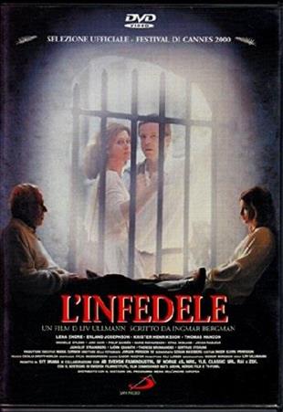 L'infedele - Trolosa