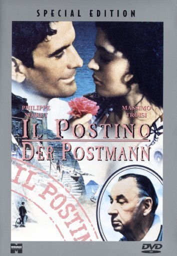 Il postino - Der Postmann (1994) Special Edition