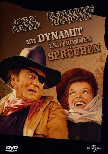 Mit Dynamit und frommen Sprüchen (1975)