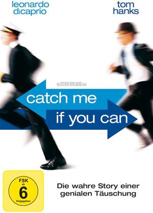 Catch me if you can (2002) (Single Edition)