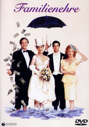 Familienehre - Betsy's Wedding