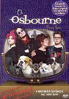 Gli Osbournes - Stagione 1 2 DVDs