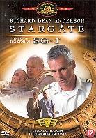Stargate SG-1 - Volume 30